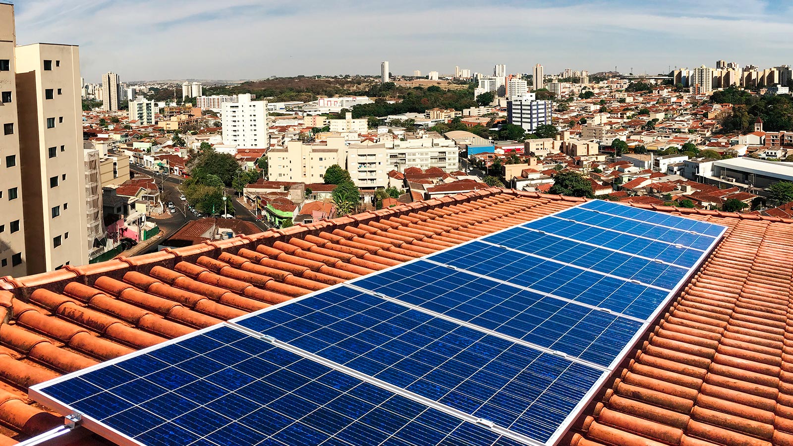 Simulador de sistemas fotovoltaicos